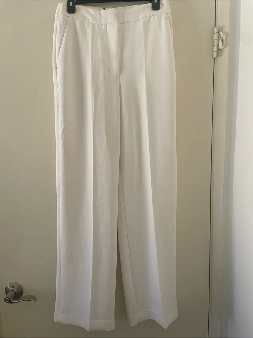 Aritzia The Limitless Pant Light birch Size 6